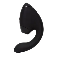 Womanizer – Next Duo Clitoral & G-Spot – Zwart