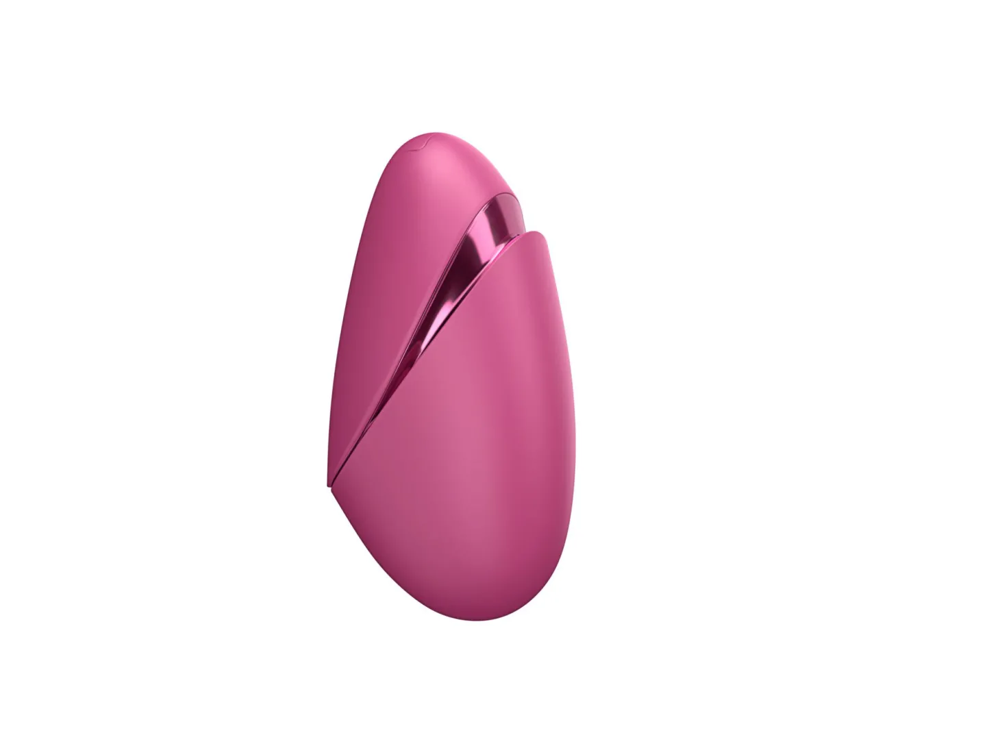 Womanizer Next Liberty Luchtdruk Stimulator - Vibrant Pink