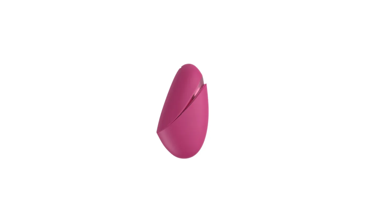 Womanizer Next Liberty Luchtdruk Stimulator - Vibrant Pink
