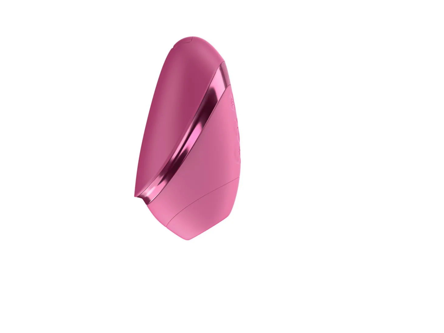 Womanizer Next Liberty Luchtdruk Stimulator - Vibrant Pink