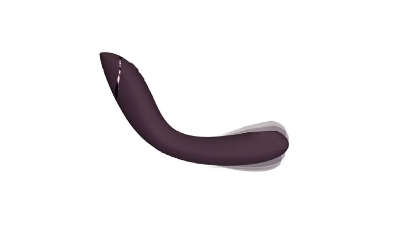 Womanizer OG - Aubergine