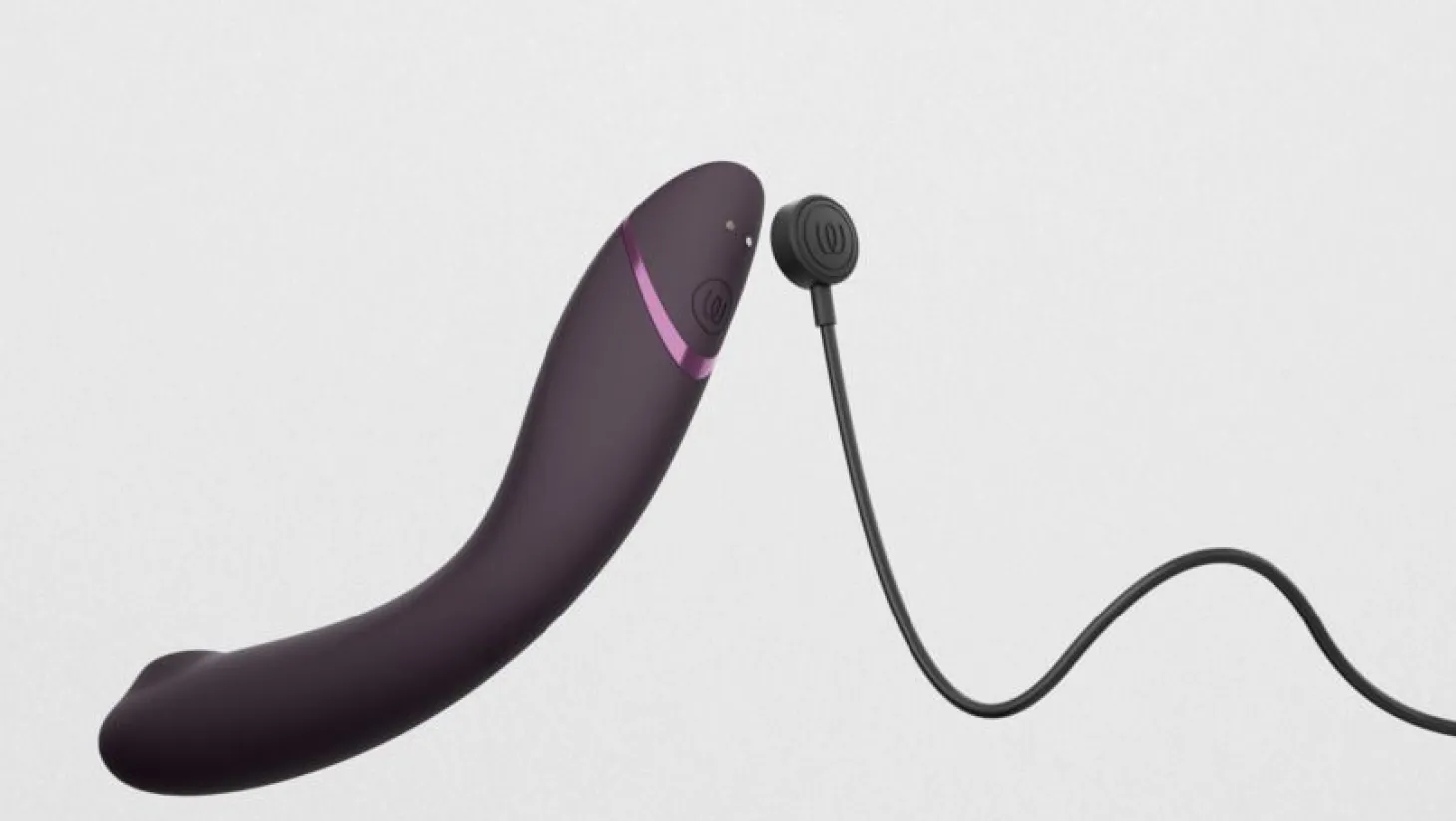 Womanizer OG - Aubergine