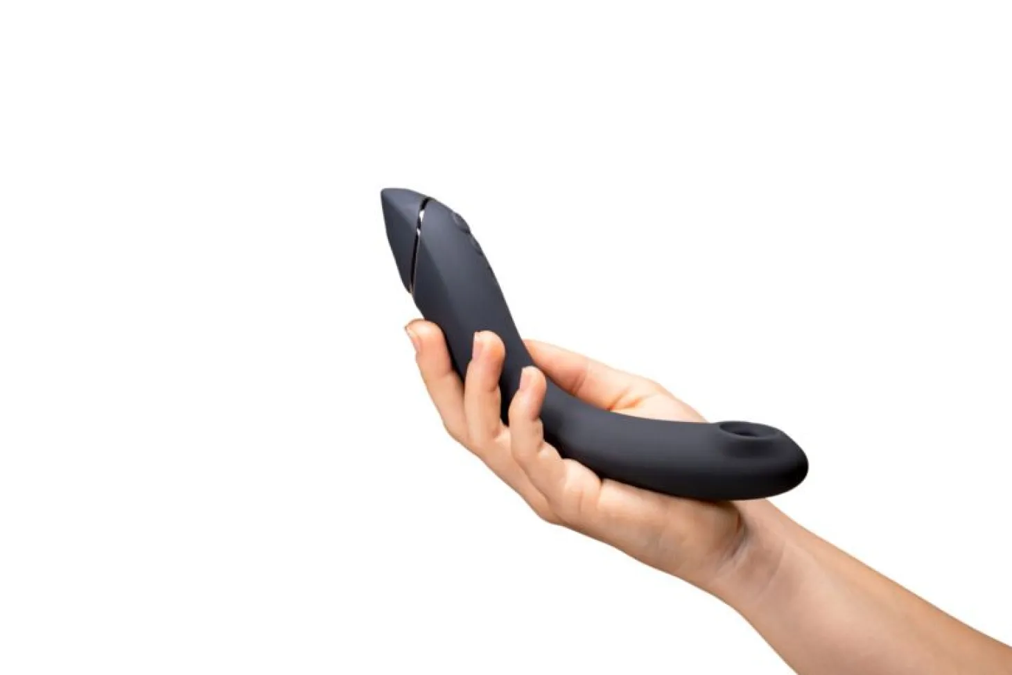 Womanizer OG - Dark Grey