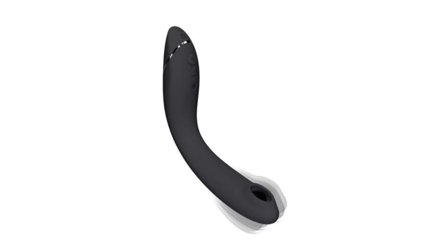 Womanizer OG - Dark Grey