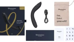 Womanizer OG - Dark Grey