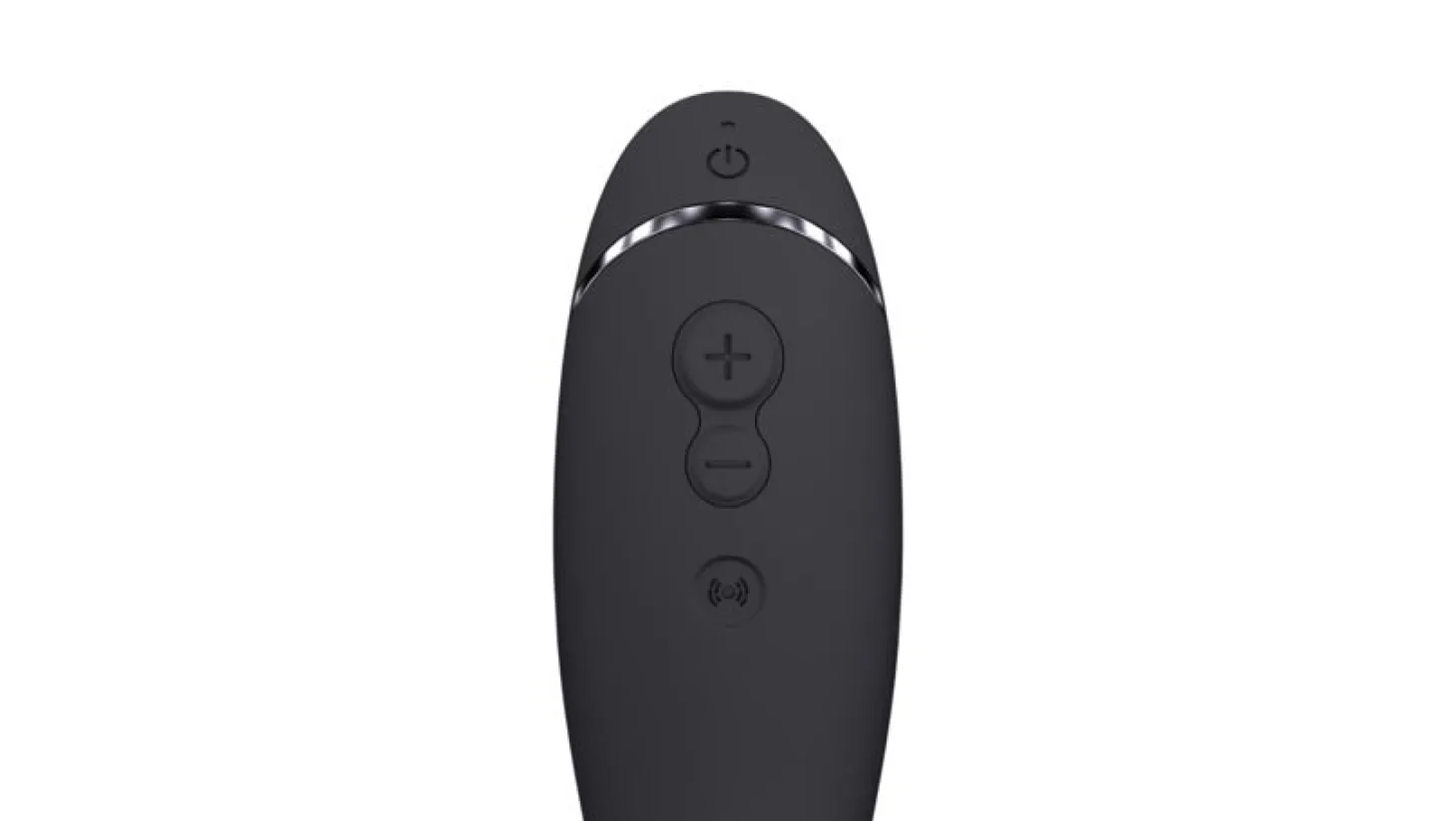 Womanizer OG - Dark Grey