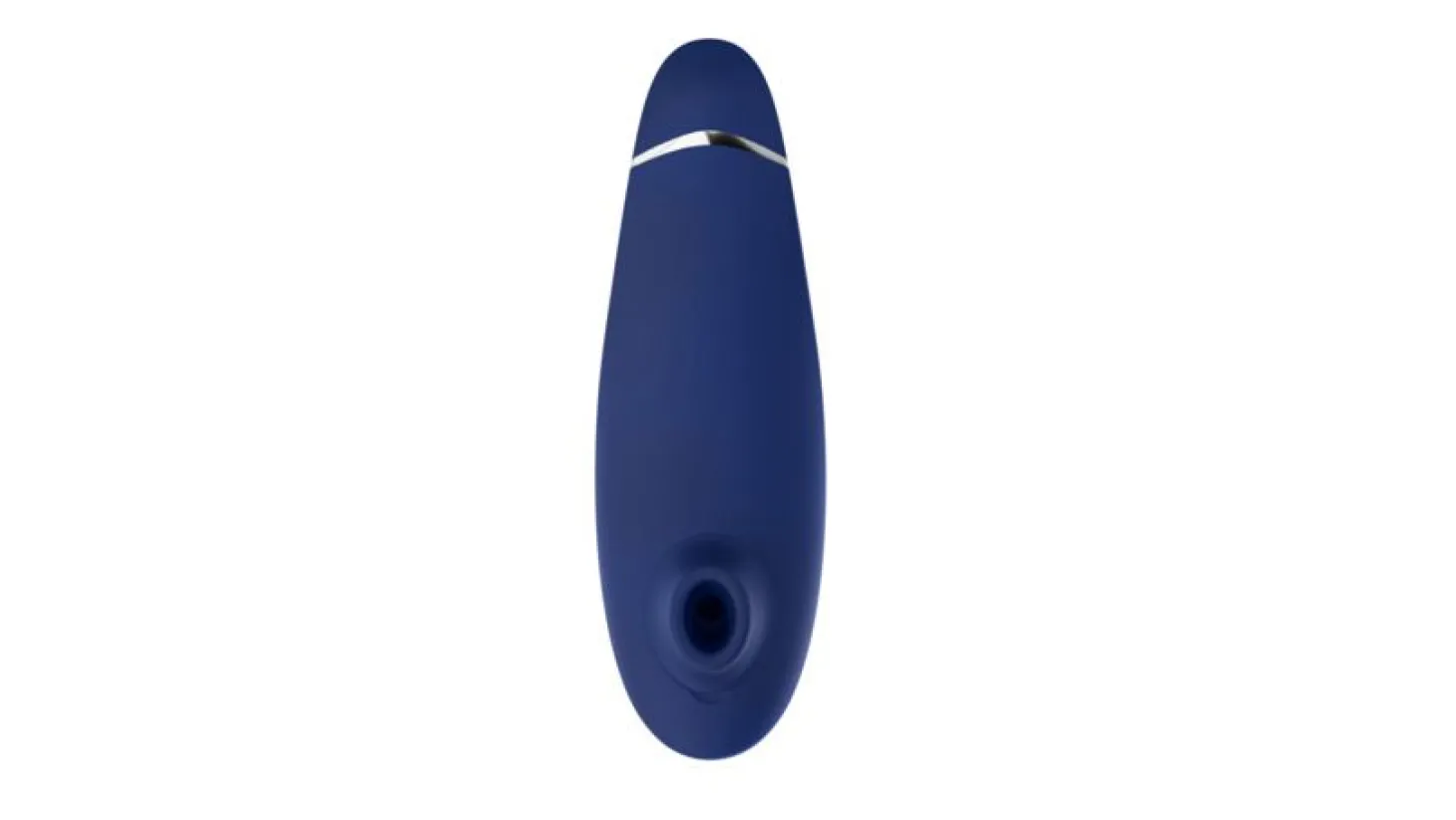 Womanizer Premium 2 Luchtdrukvibrator - Blueberry