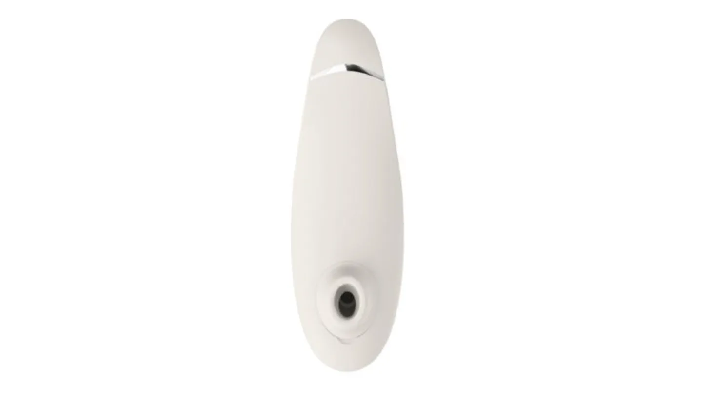Womanizer Premium 2 Luchtdrukvibrator - Wit