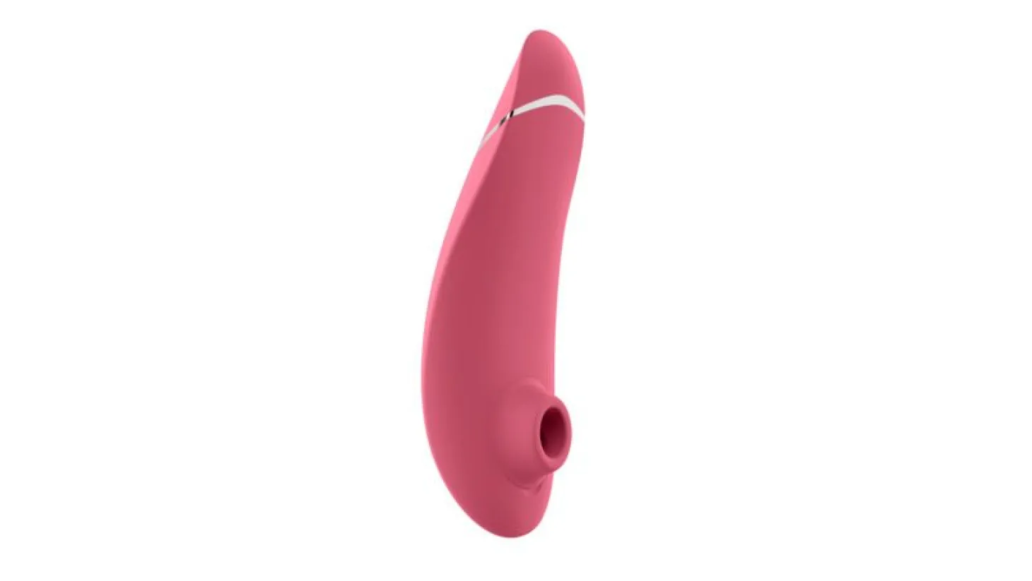 Womanizer Premium 2 Luchtdrukvibrator - Raspberry