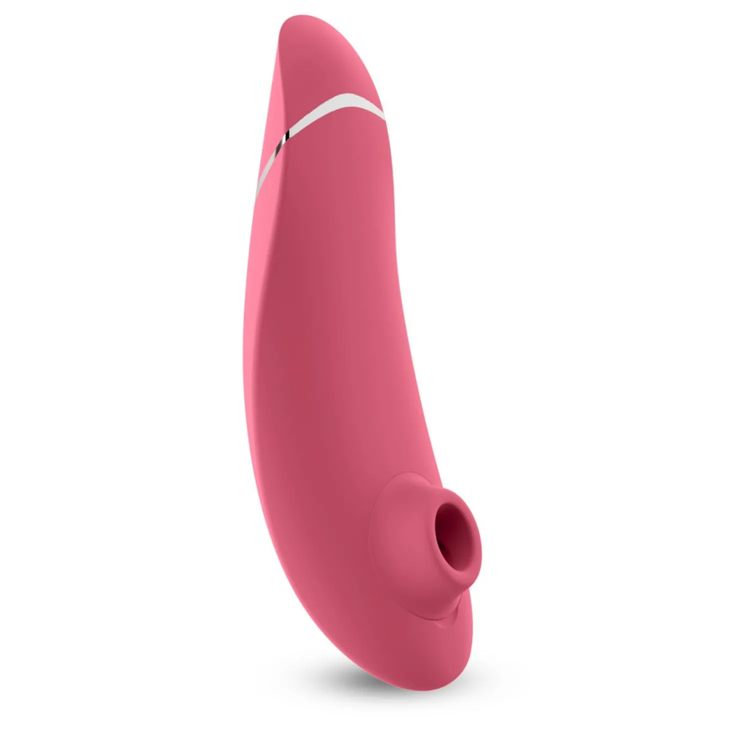 Womanizer Premium 2 Luchtdrukvibrator - Raspberry