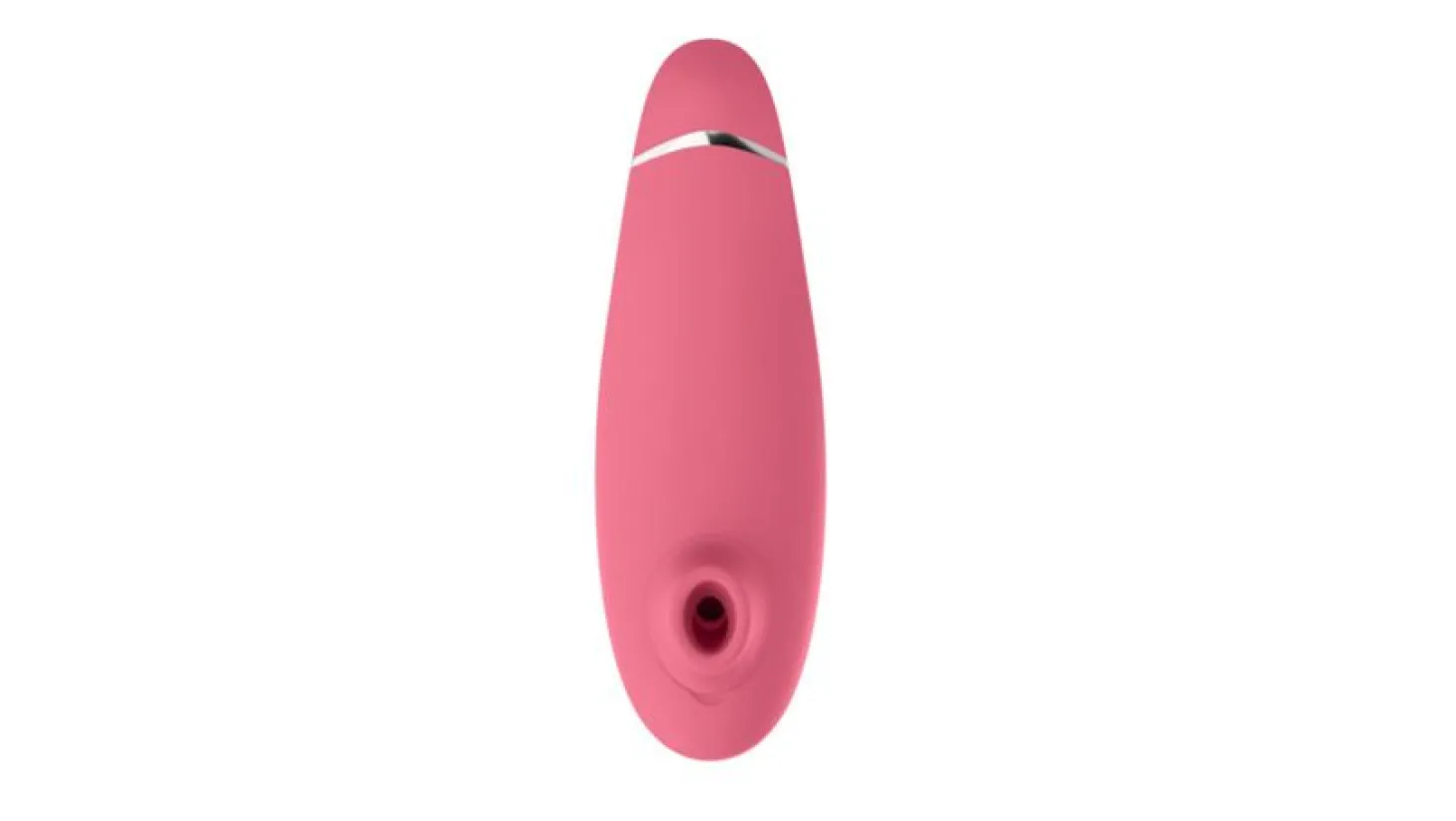 Womanizer Premium 2 Luchtdrukvibrator - Raspberry
