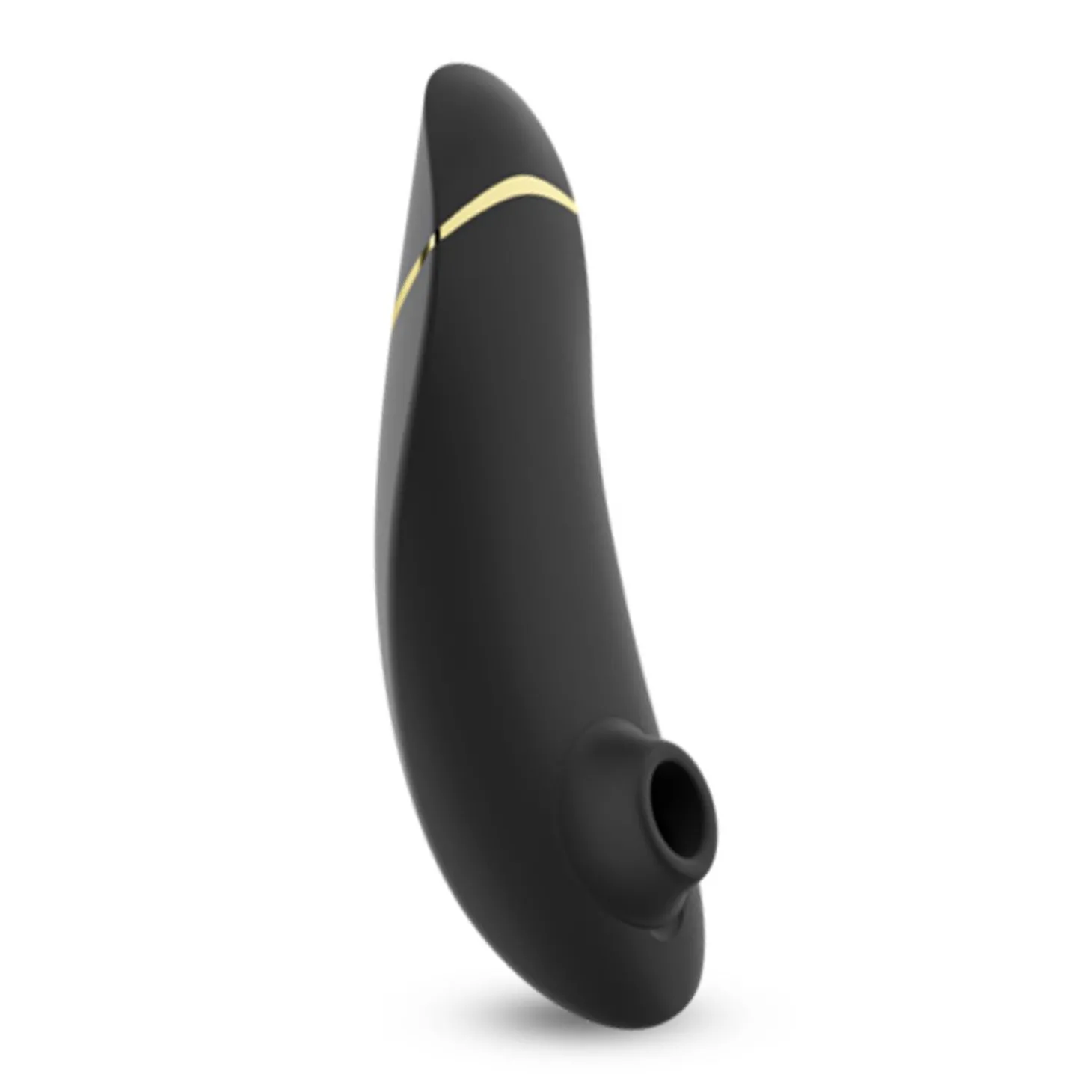 Womanizer Premium 2 Luchtdrukvibrator - Zwart