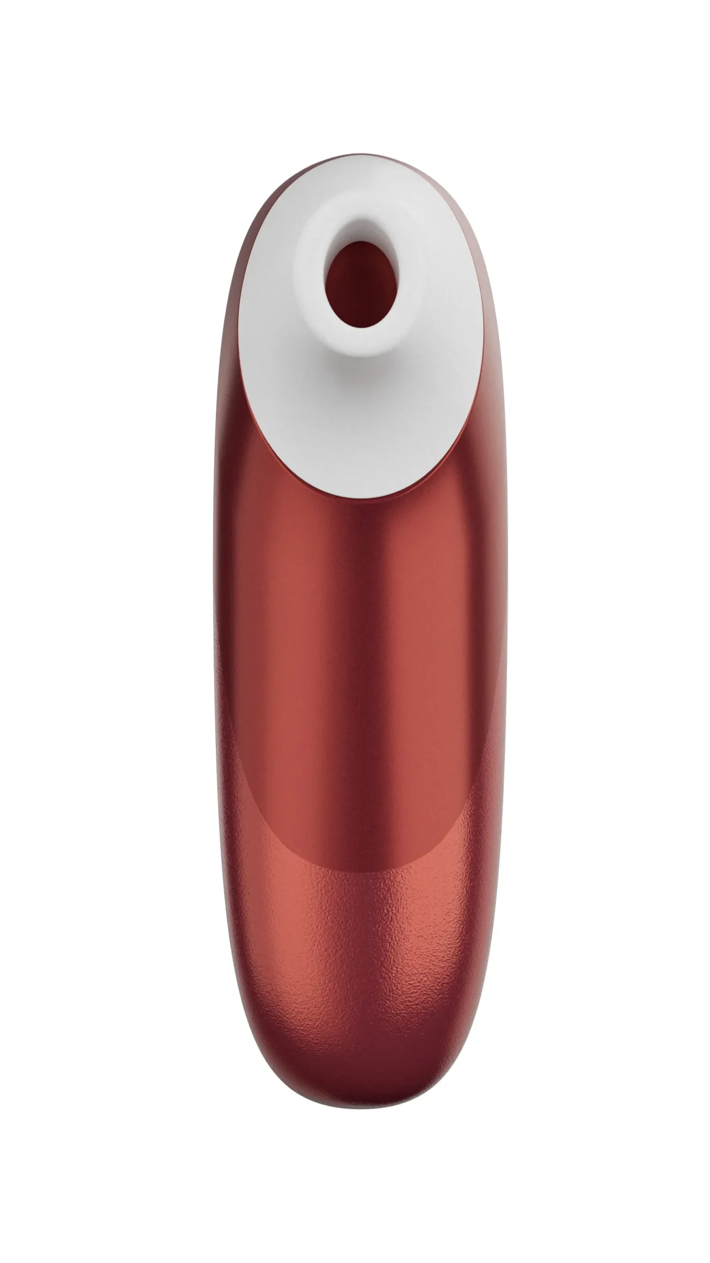 Womanizer Pro - Luchtdruk Vibrator - Bordeaux Red