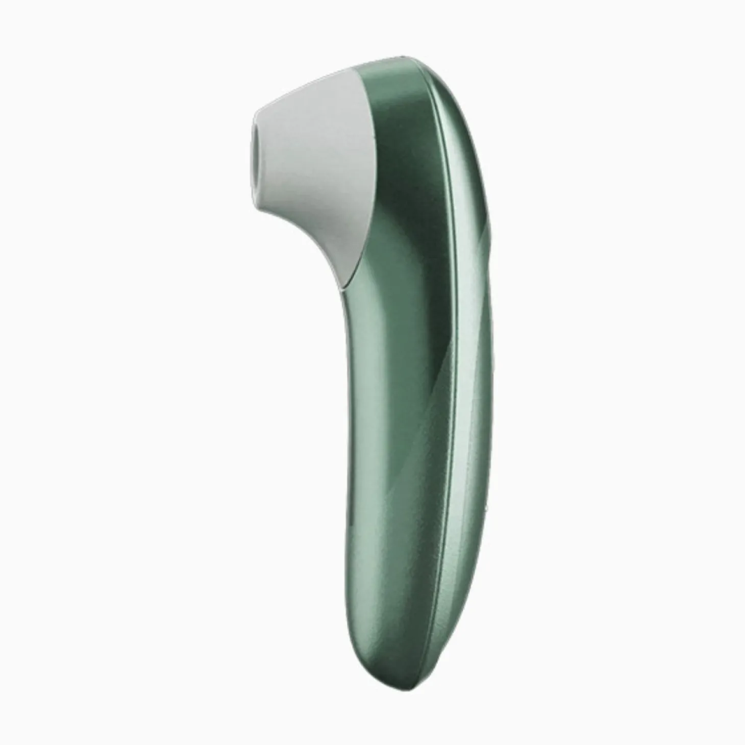 Womanizer Pro - Luchtdruk Vibrator - Sage Green