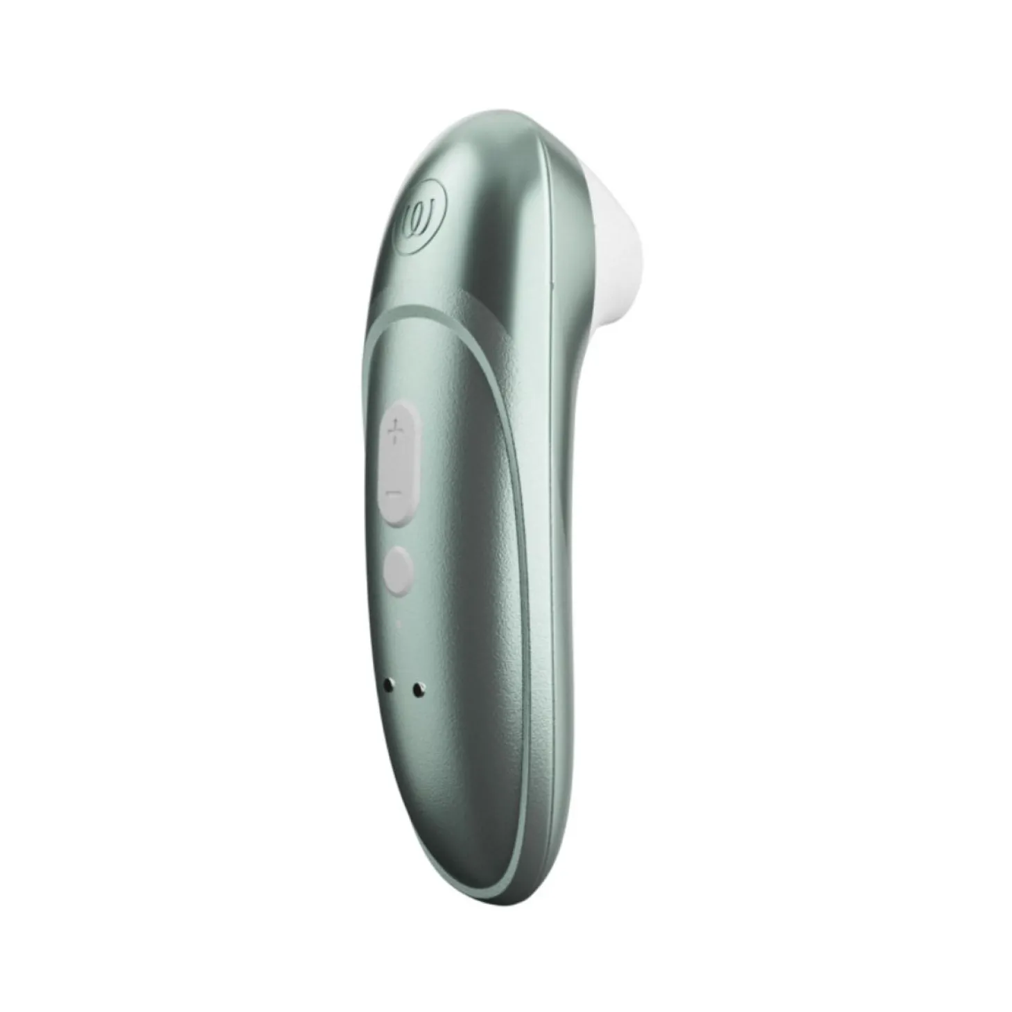 Womanizer Pro - Luchtdruk Vibrator - Sage Green