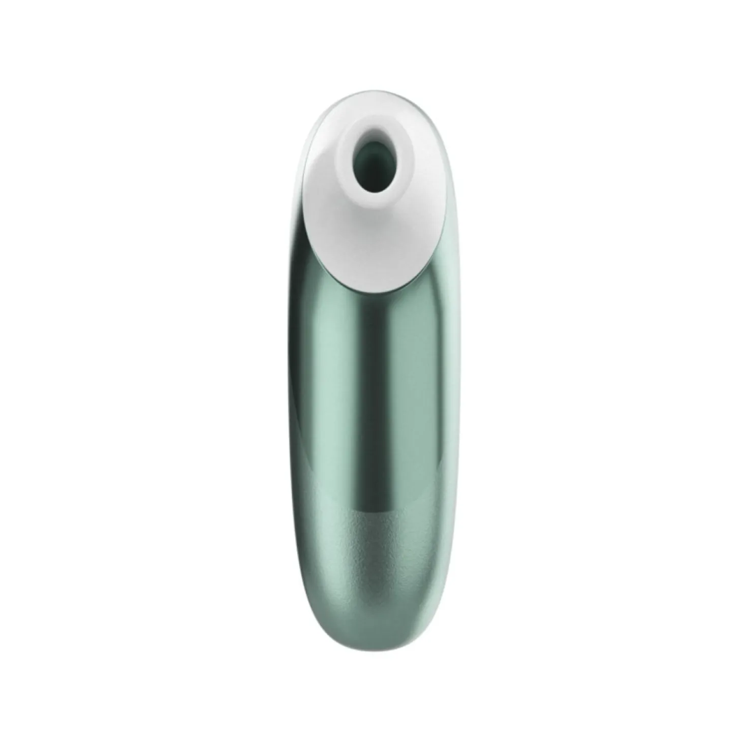 Womanizer Pro - Luchtdruk Vibrator - Sage Green