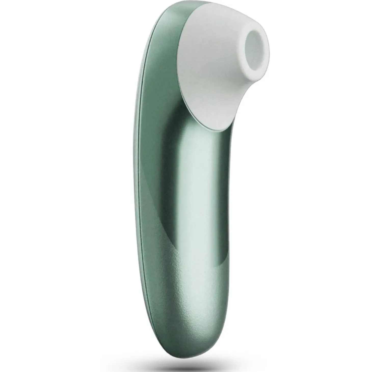 Womanizer Pro - Luchtdruk Vibrator - Sage Green
