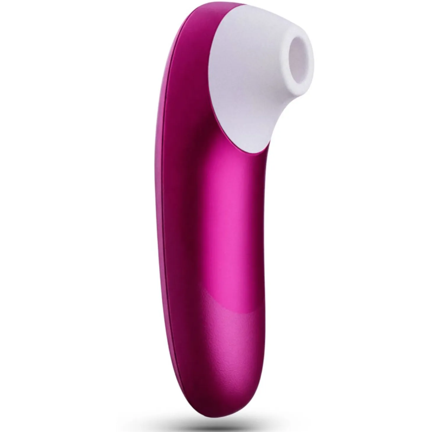 Womanizer Pro - Luchtdruk Vibrator - Vibrant Pink