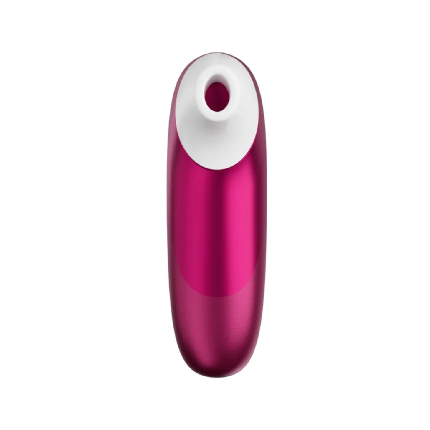 Womanizer Pro - Luchtdruk Vibrator - Vibrant Pink