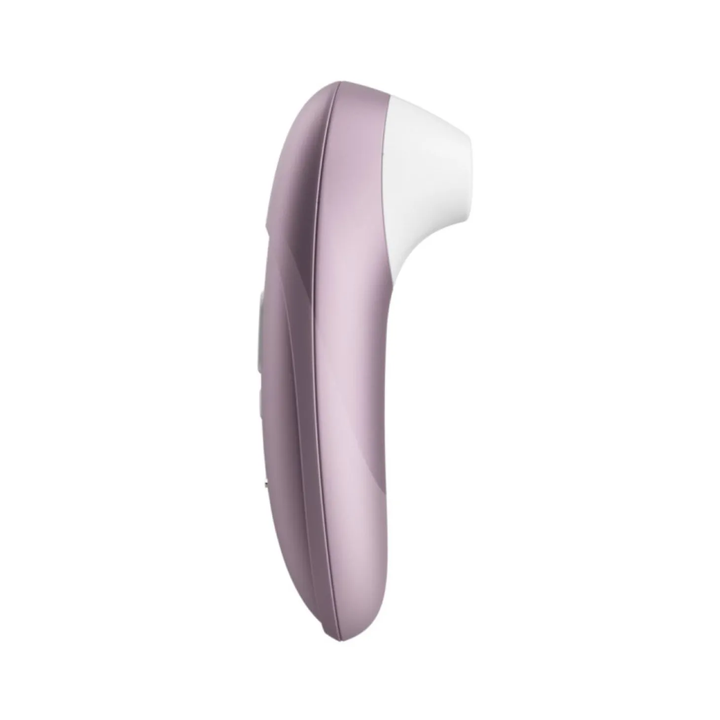 Womanizer Pro - Luchtdruk Vibrator - Lila
