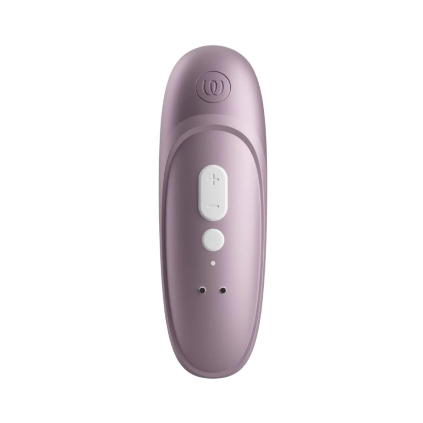 Womanizer Pro - Luchtdruk Vibrator - Lila