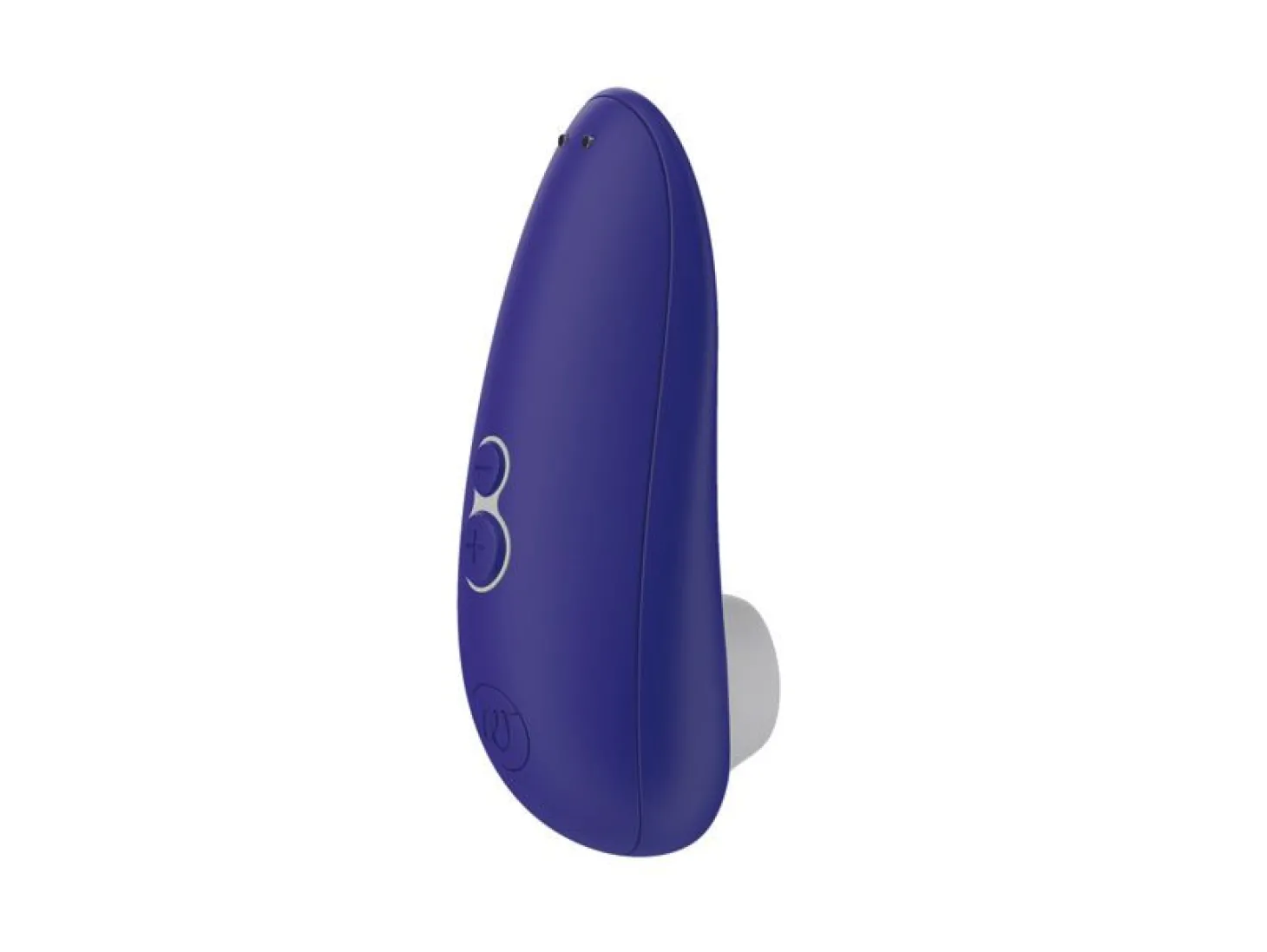 Womanizer Starlet 3 Luchtdruk vibrator - Indigo