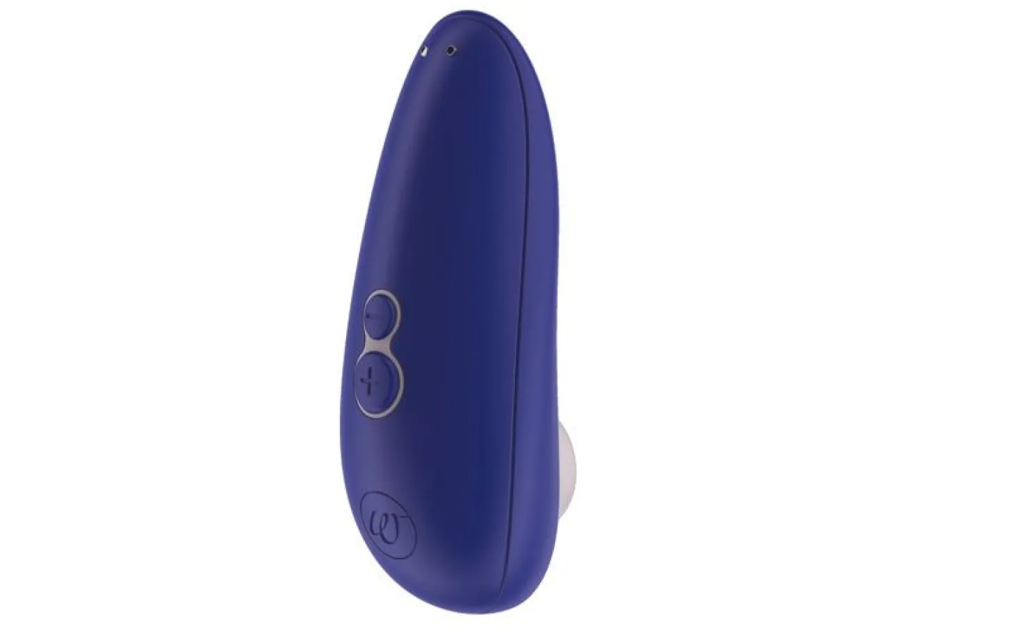 Womanizer Starlet 3 Luchtdruk vibrator - Indigo