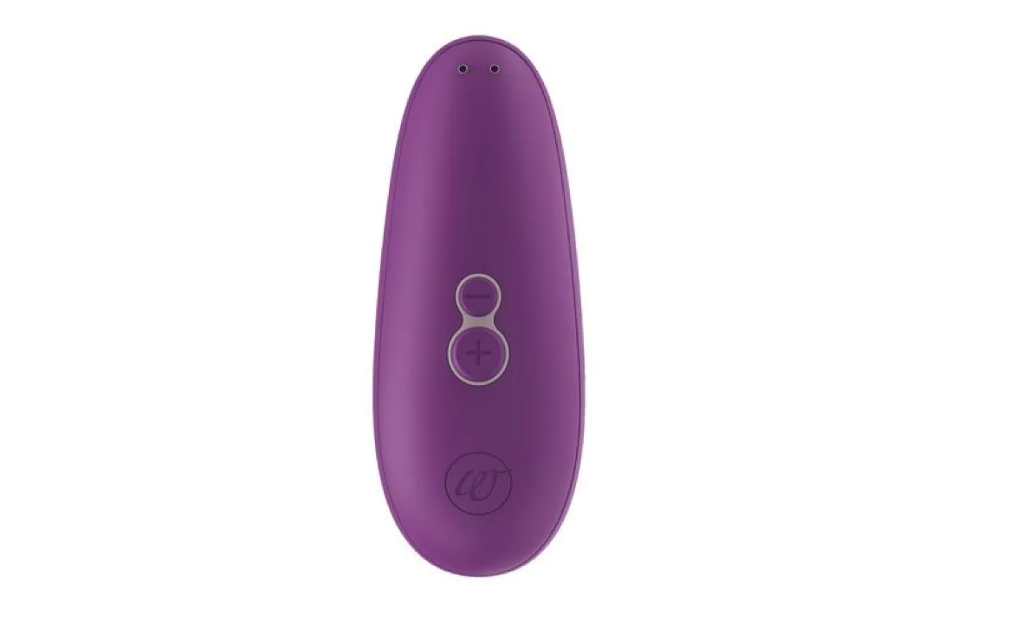 Womanizer Starlet 3 Luchtdruk vibrator - Violet