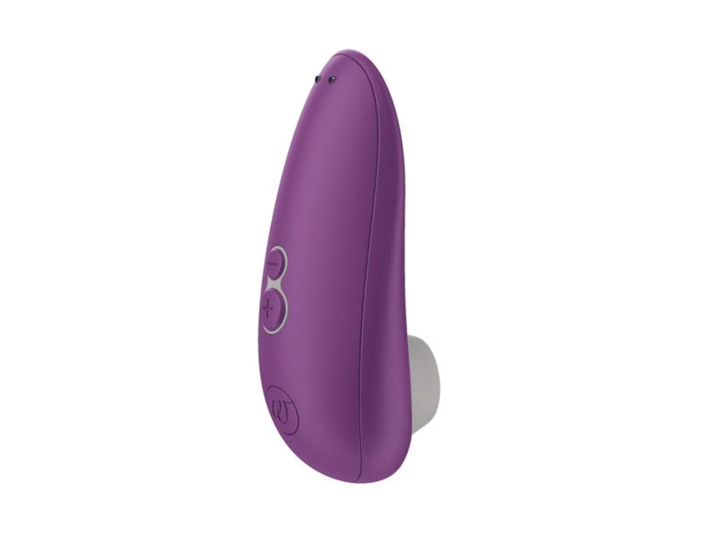 Womanizer Starlet 3 Luchtdruk vibrator - Violet