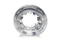 XR Brands - Ball Stack Ball Stretcher - Transparant