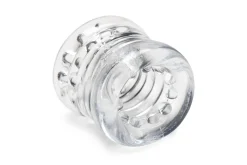 XR Brands - Ball Stack Ball Stretcher - Transparant