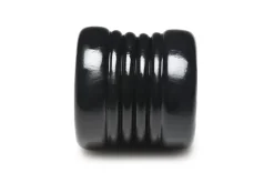 XR Brands - Ball Stack Ball Stretcher - Zwart