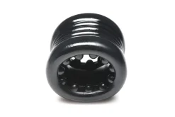 XR Brands - Ball Stack Ball Stretcher - Zwart