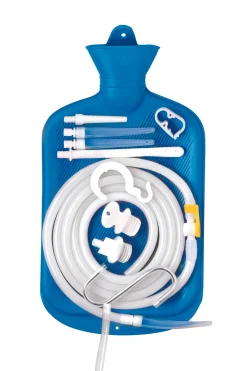 XR Brands - Douche Klysma Set Deluxe