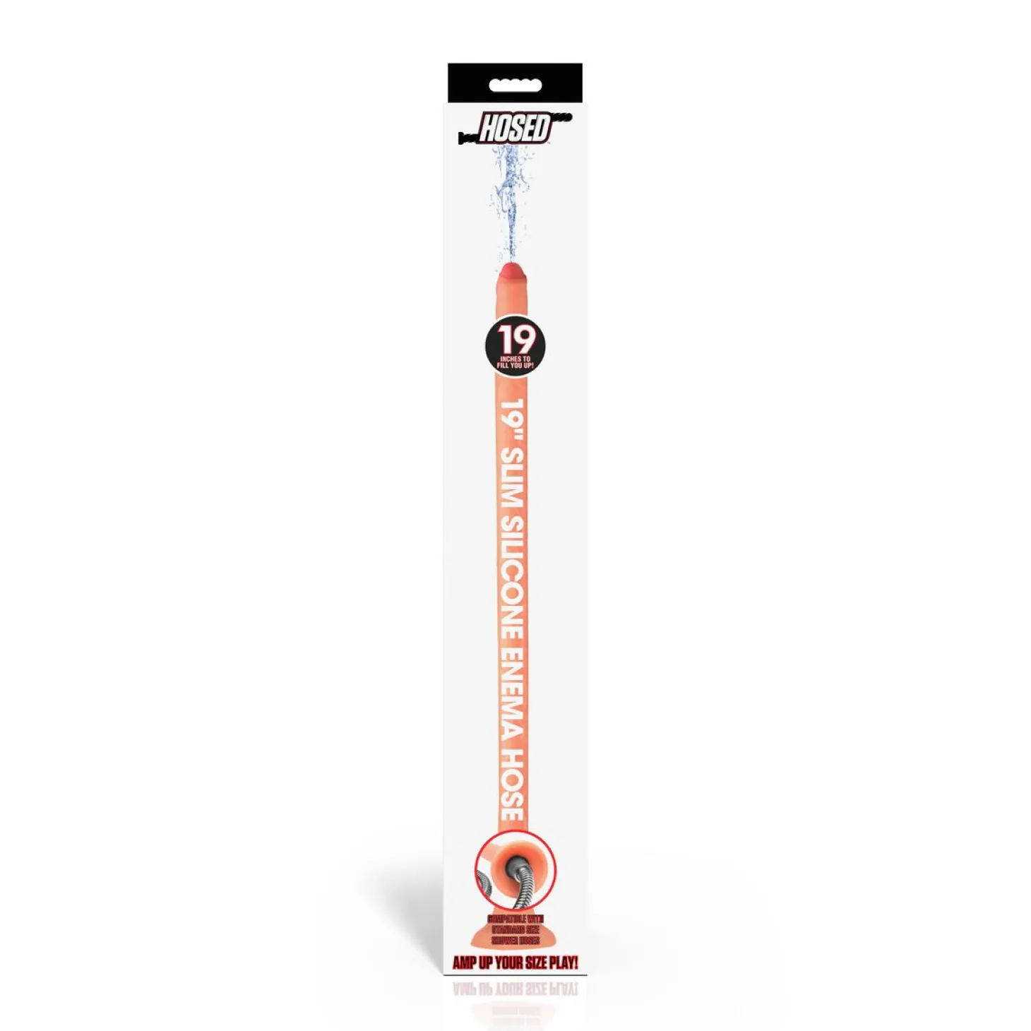XR Brands - Hosed - 50 cm