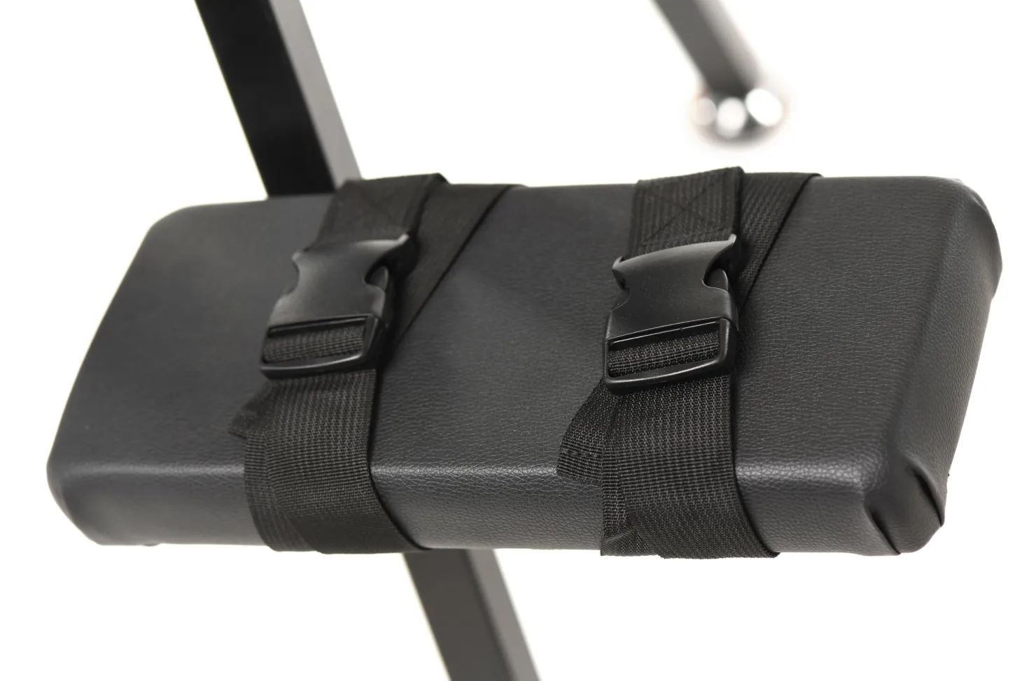 XR Brands - Obedience Bench Met Seksmachine - Zwart