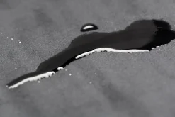 XR Brands - Waterdichte Deken - Zwart