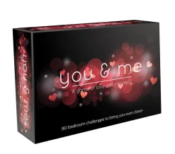 You & Me Spel