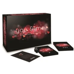 You & Me Spel