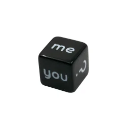 You & Me Spel