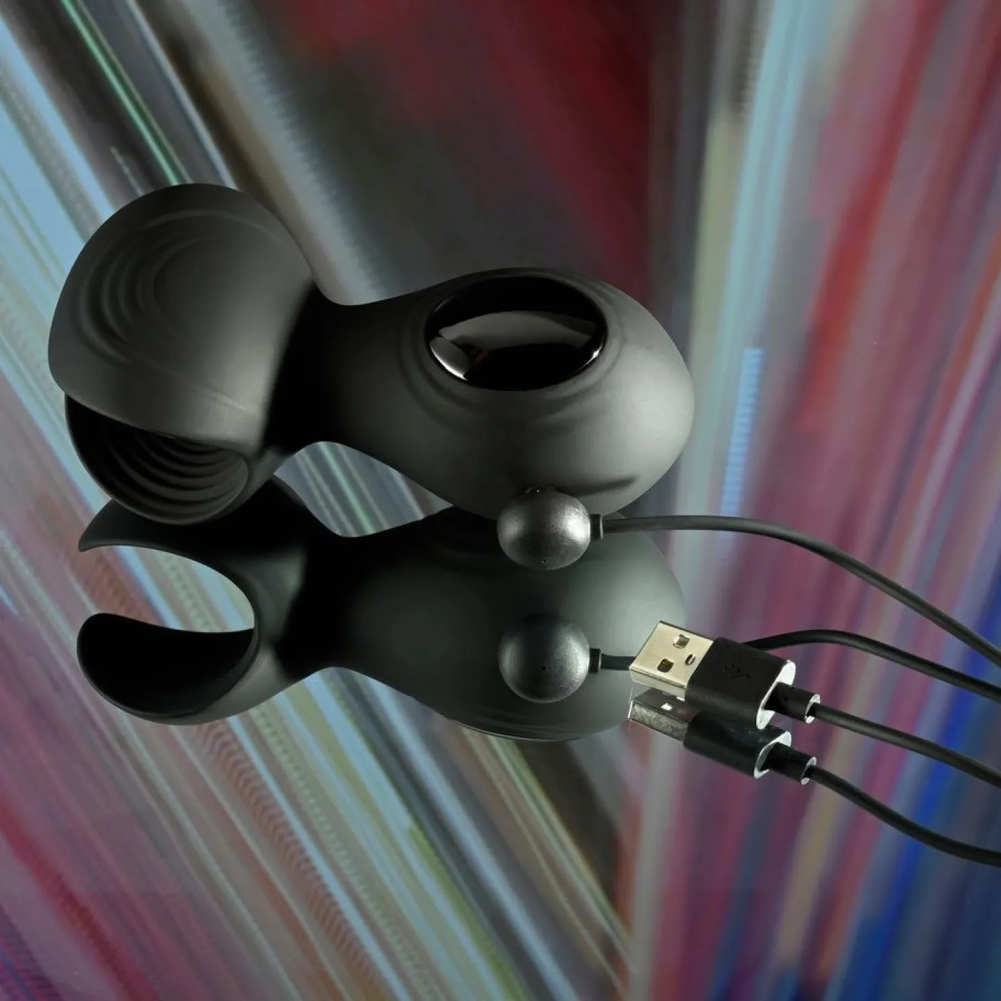 Zero Tolerance - Handy Helper Vibrerende Stroker