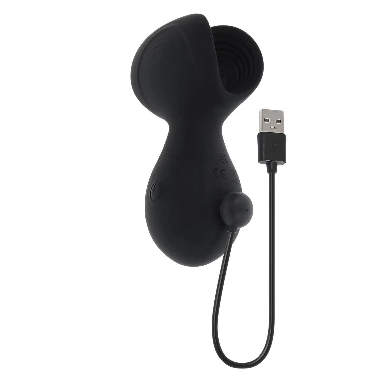 Zero Tolerance - Handy Helper Vibrerende Stroker