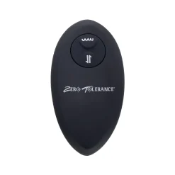 Zero Tolerance - Striker Anale Stimulator