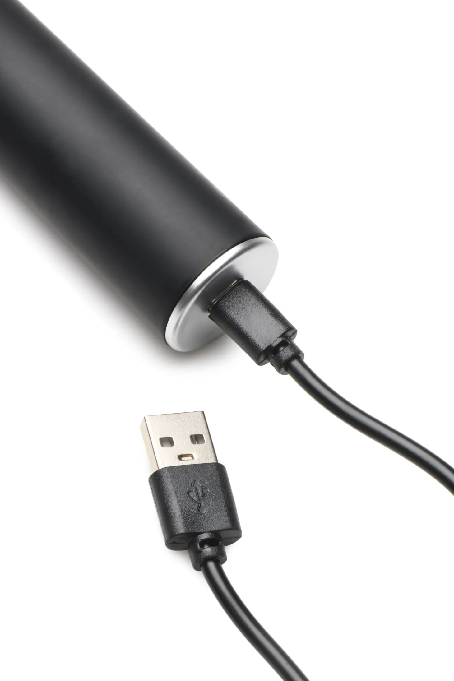 Zeus Electrosex - E-Stim Baton