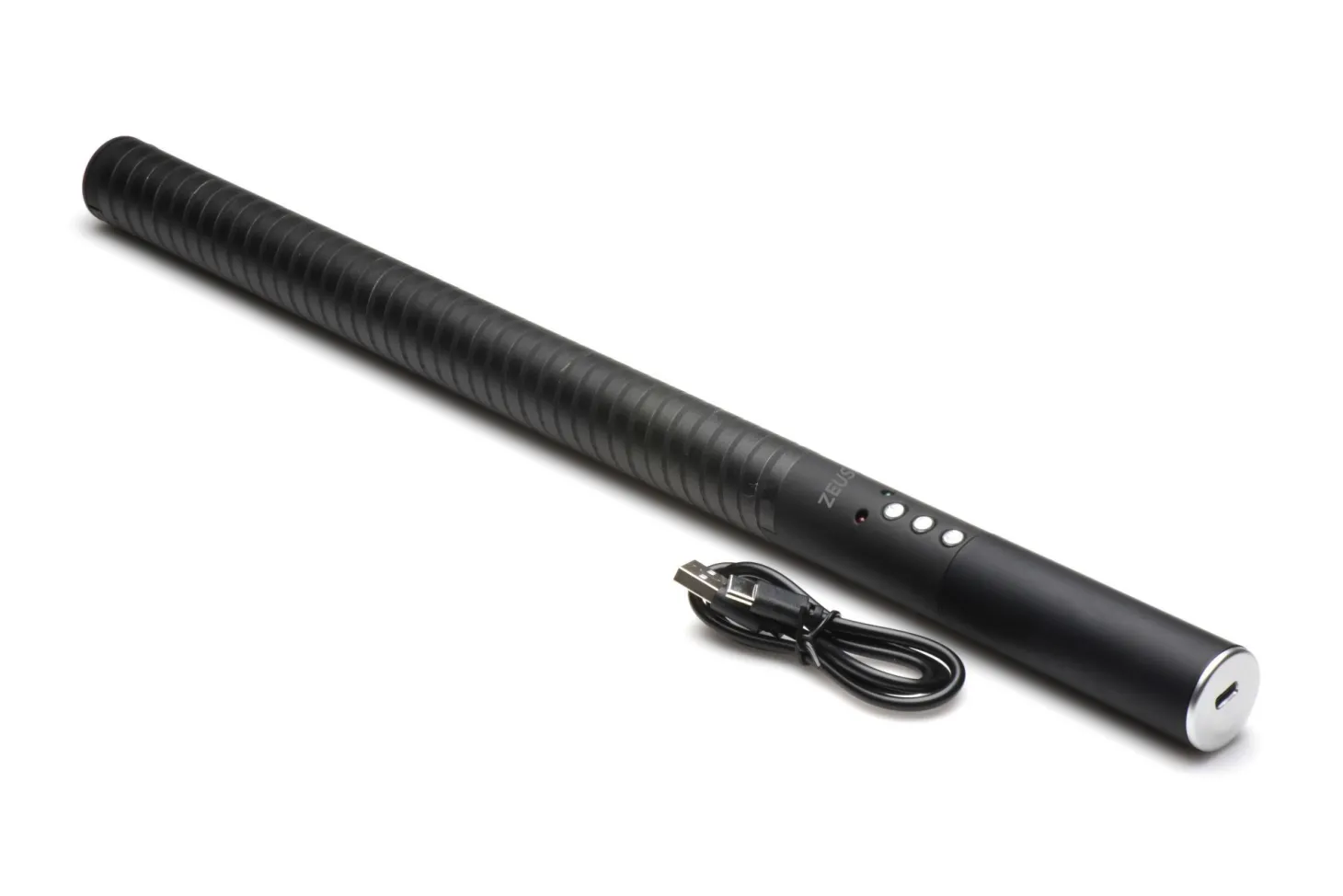 Zeus Electrosex - E-Stim Baton