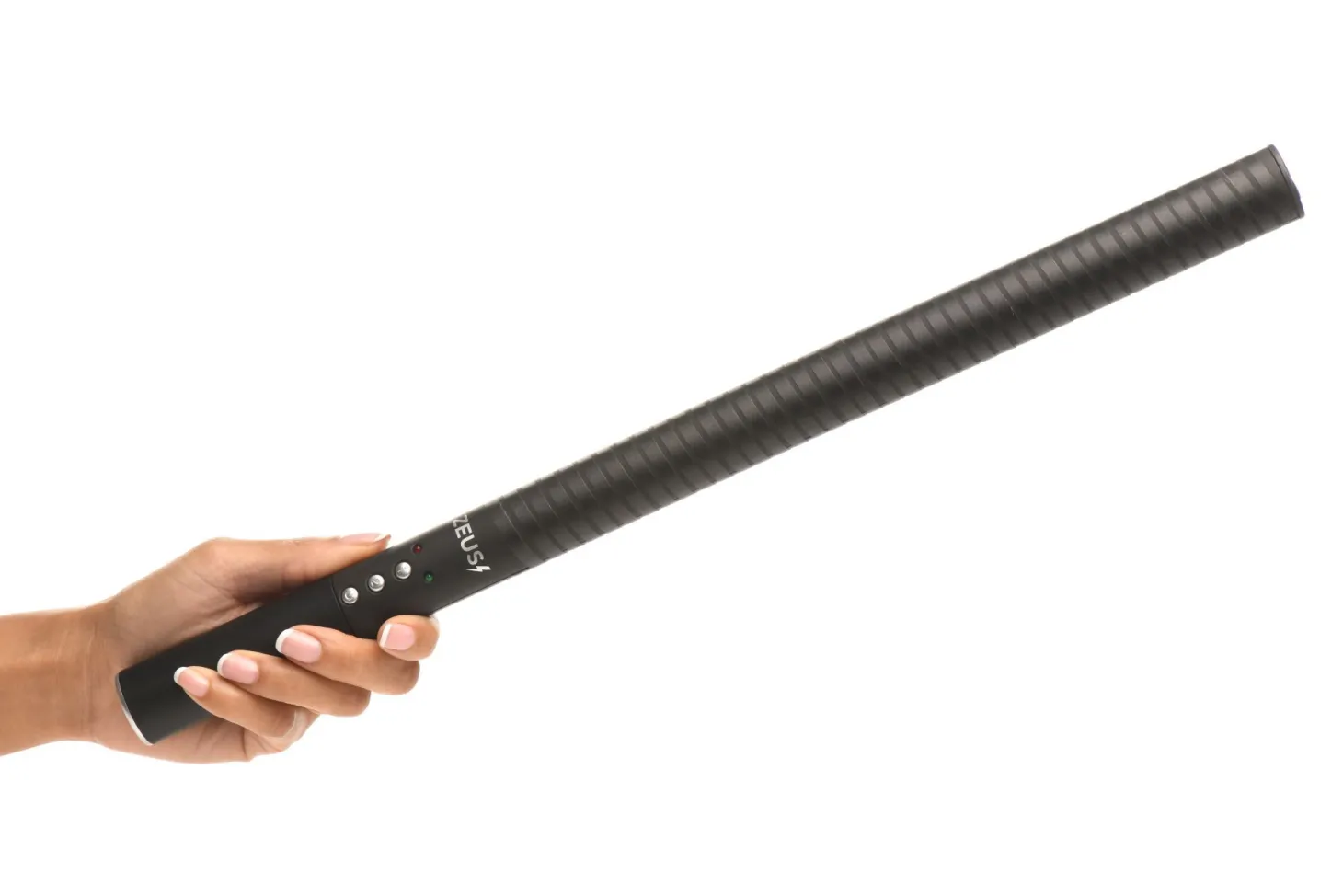 Zeus Electrosex - E-Stim Baton